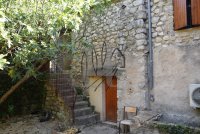 Village house Buis-les-Baronnies #012787 Boschi Real Estate