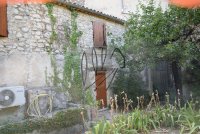 Maison de village Buis-les-Baronnies #012787 Boschi Immobilier