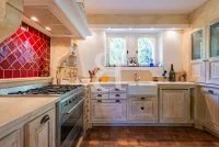 Mas Grignan #018244 Boschi Immobilier