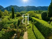 Mas Saint-R&eacute;my-de-Provence #018251 Boschi Immobilier