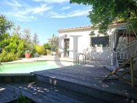 Villa Buis-les-Baronnies #012879 Boschi Prestige
