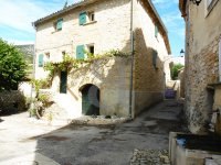 Maison de village Vaison-la-Romaine #012882 Boschi Prestige