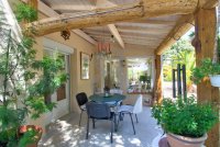 Villa Pernes-les-Fontaines #012880 Boschi Immobilier