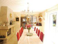 Villa Pernes-les-Fontaines #012880 Boschi Prestige