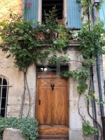 Maison de village Vaison-la-Romaine #012963 Boschi Immobilier