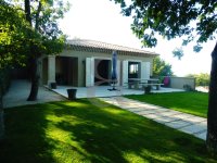 Villa Vaison-la-Romaine #012930 Boschi Prestige