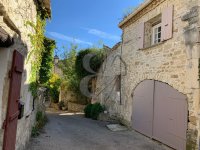Maison de village Grignan #012889 Boschi Immobilier