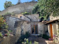 Maison de village Grignan #012889 Boschi Immobilier