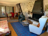 Maison de village Grignan #012889 Boschi Immobilier