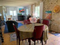 Maison de village Grignan #012889 Boschi Immobilier