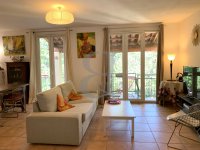 Villa Vaison-la-Romaine #012918 Boschi Immobilier