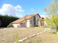 Villa L'Isle-sur-la-Sorgue #012974 Boschi Immobilier