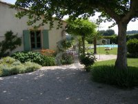Villa Pernes-les-Fontaines #013110 Boschi Immobilier