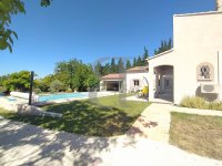Villa L'Isle-sur-la-Sorgue #013004 Boschi Immobilier