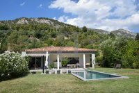 Villa Buis-les-Baronnies #012926 Boschi Prestige