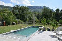 Villa Buis-les-Baronnies #012926 Boschi Real Estate