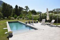Villa Buis-les-Baronnies #012926 Boschi Immobilier
