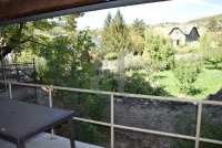 Village house Buis-les-Baronnies #012937 Boschi Real Estate