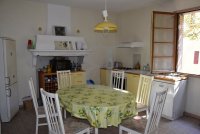 Village house Buis-les-Baronnies #012937 Boschi Real Estate