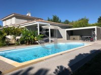 Villa Pernes-les-Fontaines #012981 Boschi Immobilier