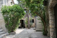 Maison de village Grignan #012964 Boschi Immobilier