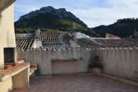 Village house Buis-les-Baronnies #012978 Boschi Real Estate