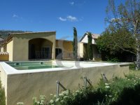 Villa Buis-les-Baronnies #012470 Boschi Real Estate
