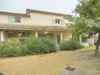 Appartement L'Isle-sur-la-Sorgue #013000 Boschi Immobilier