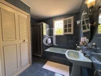 Villa Malauc&egrave;ne #019042 Boschi Immobilier