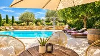Villa Sarrians #019083 Boschi Immobilier