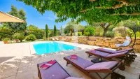 Villa Sarrians #019083 Boschi Immobilier