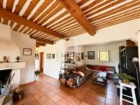 Villa Cabri&egrave;res-d'Avignon #019258 Boschi Immobilier