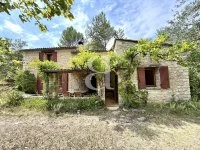Mas Buis-les-Baronnies #019271 Boschi Immobilier