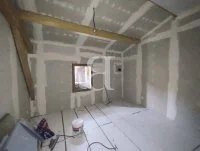 Maison de village Richerenches #019224 Boschi Immobilier