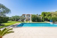 Villa Carpentras #019303 Boschi Immobilier