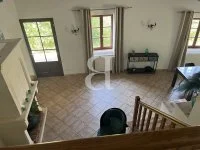 Mas Nyons #019272 Boschi Immobilier
