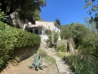 Villa Vaison-la-Romaine #019325 Boschi Immobilier