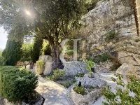Villa Vaison-la-Romaine #019325 Boschi Immobilier