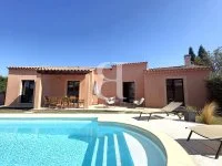 Villa L'Isle-sur-la-Sorgue #019359 Boschi Immobilier