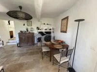 Maison de village B&eacute;doin #019362 Boschi Immobilier