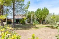 Villa Maubec #019367 Boschi Immobilier