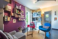Villa Le P&egrave;gue #019300 Boschi Immobilier