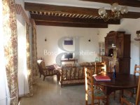 Mas Vaison-la-Romaine #010794 Boschi Immobilier