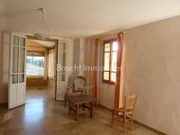 Mas Vaison-la-Romaine #010794 Boschi Immobilier