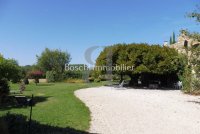 Mas Vaison-la-Romaine #010794 Boschi Immobilier