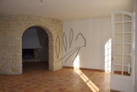 Villa Vaison-la-Romaine #012002 Boschi Immobilier