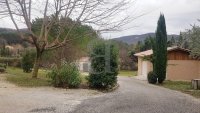 Villa La Bégude-de-Mazenc #013092 Boschi Prestige