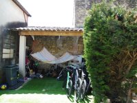 Maison de village Pernes-les-Fontaines #013108 Boschi Prestige