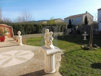 Villa Vaison-la-Romaine #013132 Boschi Real Estate