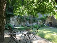 Farmhouse and stonebuilt house Buis-les-Baronnies #013126 Boschi Real Estate